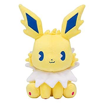 【中古】（非常に良い）ポケモンセンターオリジナル ぬいぐるみ ミックスオレ サンダース