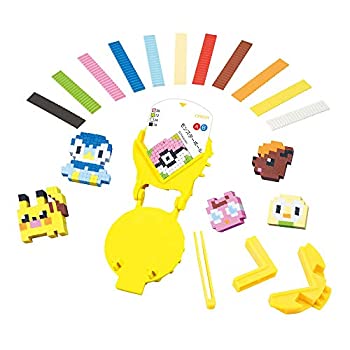 【中古】（非常に良い）オリケシ ポケットモンスター スタンダードセット