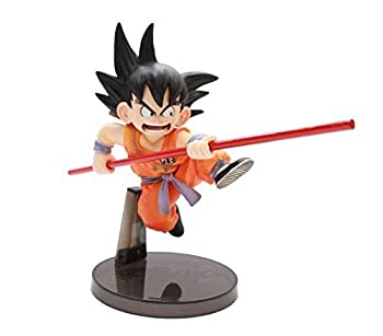 【中古】（非常に良い）ドラゴンボール Scultures BIG 造形天下一武道会2 其之三 孫悟空 少年期 [おもちゃ&ホビー]