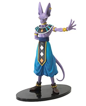 【中古】ドラゴンボールZ 劇場版DXFフィギュア vol.2 ビルス のみ|GoodLifeStore