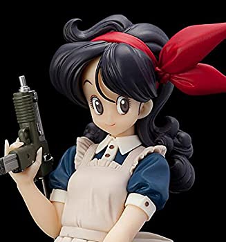 【中古】ドラゴンボール Scultures BIG スカルチャーズ 造形天下一武道会4 其之一 ランチ LUNCHI フィギュア アニメ プライズ バンプレスト｜GoodLifeStore