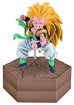 【中古】（非常に良い）ドラゴンボール改 DXF -Fighting Combination- Vol.3 超サイヤ人3 ゴテンクス （プライズ）