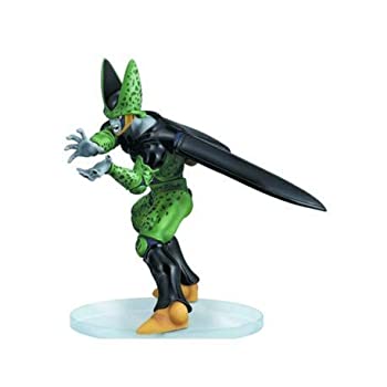 【中古】ドラゴンボールZ DRAMATIC SHOWCASE 1st season vol.1 セル 単品