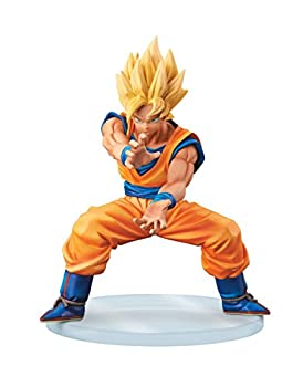 【中古】ドラゴンボールZ DRAMATIC SHOWCASE 1st season vol.2 孫悟空 アニメ フィギュア プライズ バンプレスト|GoodLifeStore