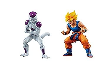【中古】ドラゴンボールZ DRAMATIC SHOWCASE~3rd season~vol.1、2 2種セット