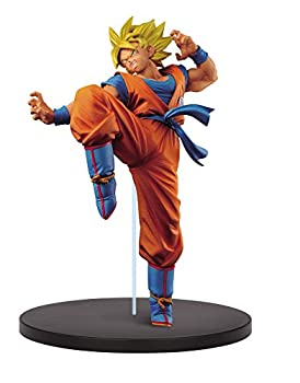【中古】（非常に良い）ドラゴンボール超 孫悟空FES!! 其之一 超サイヤ人孫悟空.ver｜GoodLifeStore