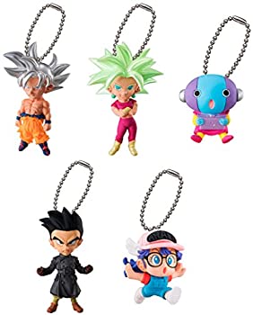 楽天市場】【中古】ドラゴンボール超 UDM アルティメット