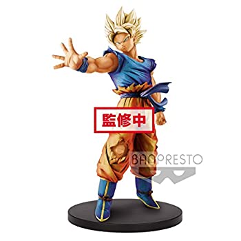 ドラゴンボールZ BLOOD OF SAIYANS SON GOKOU　超サイヤ人孫悟空 n5ksbvb Amazon.co.jp: ドラゴンボールZ BLOOD OF SAIYANS - SON GOKOU