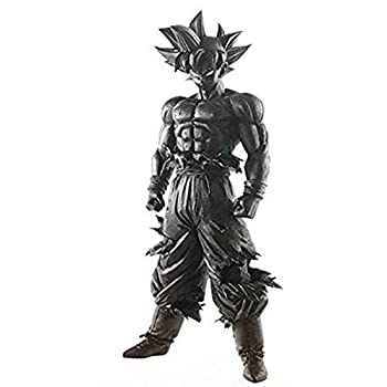 【中古】（非常に良い）ドラゴンボール超 Grandista－Resolution of Soldiers－SON GOKOU＃3(黒)