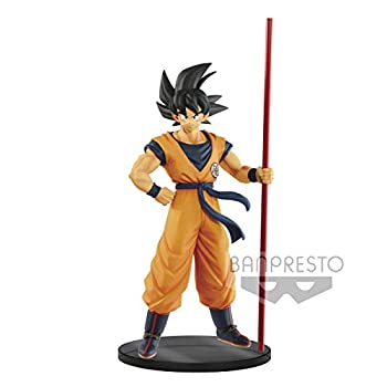 【中古】（非常に良い）映画ドラゴンボール超 SON GOKOU THE 20TH FILM LIMITED ［孫悟空］ バンプレスト プライズ｜GoodLifeStore