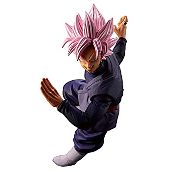 【中古】ドラゴンボール超 孫悟空FES!! SPECIAL ver. ゴクウブラック(超サイヤ人ロゼ）