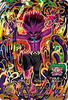 【中古】（非常に良い）スーパードラゴンボールヒーローズ/UM8-047 フィン UR