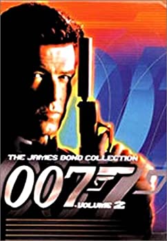 【中古】(未使用品)007特別編コレクターズBOX2 [DVD]｜GoodLifeStore