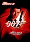 【中古】(未使用品)007 ピアース・ブロスナンBOX [DVD]｜GoodLifeStore