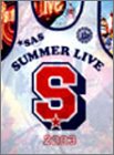 【中古】（非常に良い）「SUMMER LIVE 2003」 流石だスペシャルボックス (通常版) [DVD]