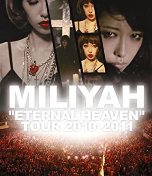 【中古】(未使用品)ETERNAL HEAVEN TOUR 2010 [Blu-ray]