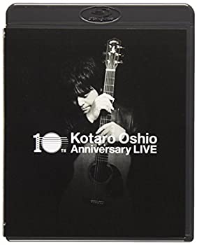 【中古】（非常に良い）10th Anniversary LIVE [Blu-ray]