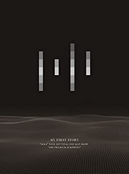【中古】（非常に良い）MMA TOUR 2017 FINAL ONE MAN SHOW THE PREMIUM SYMPHONY [DVD]