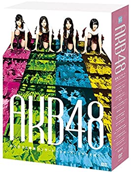 【中古】【DVD】 AKB48単独コンサート～ジャーバージャって何～｜GoodLifeStore