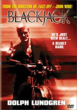 【中古】(未使用品)Blackjack [DVD]｜GoodLifeStore