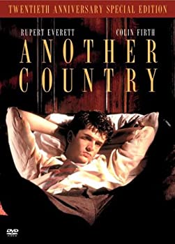 【中古】(未使用品)Another Country [DVD]