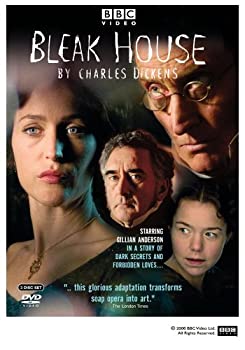 【中古】(未使用品)Bleak House [DVD] [Import]