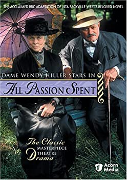 【中古】（非常に良い）All Passion Spent [DVD] [Import]