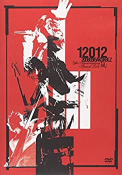 【中古】(未使用品)5th Anniversary Special Live