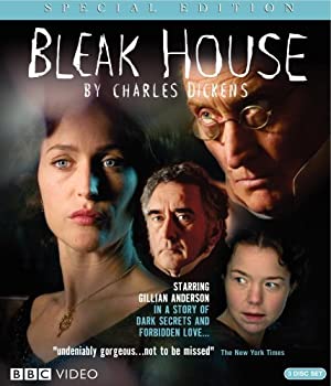 【中古】(未使用品)Bleak House [Blu-ray] [Import]｜GoodLifeStore