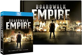 【中古】Boardwalk Empire [Blu-ray] [Import]｜GoodLifeStore