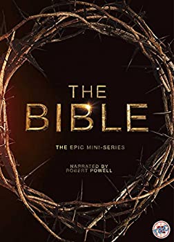 【中古】（非常に良い）Bible [DVD] [Import]