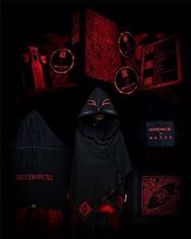 【中古】BABYMETAL LIVE～LEGEND I、D、Z APOCALYPSE～ ［3DVD+マントストール］＜完全限定生産盤＞｜GoodLifeStore