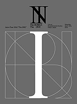 【中古】（非常に良い）Astro Tour 2014 The ONE [DVD]