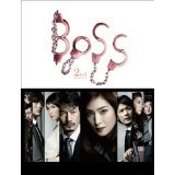 【中古】（非常に良い）BOSS 2nd SEASON [レンタル落ち] (全6巻) [DVD]