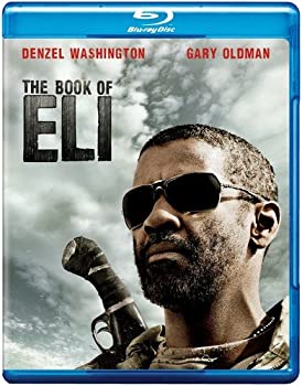 【中古】（非常に良い）BOOK OF ELI