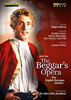 【中古】Beggar's Opera [DVD]