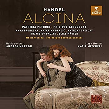 【中古】Alcina [Blu-ray]｜GoodLifeStore