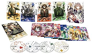 【中古】AMNESIA DVD BOX|GoodLifeStore