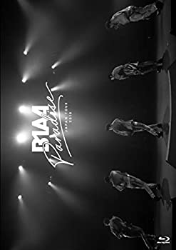 【中古】（非常に良い）B1A4 JAPAN TOUR 2018「Paradise」 [Blu-ray] 10,431円