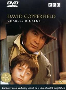 【中古】(未使用品)David Copperfield [DVD]