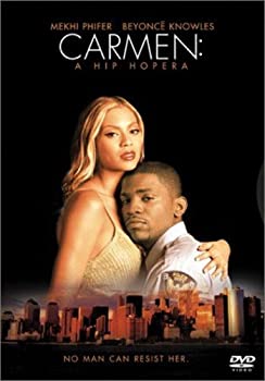 【中古】（非常に良い）Carmen: A Hip Hopera [DVD] [Import]｜GoodLifeStore