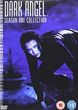 【中古】(未使用品)Dark Angel [DVD]｜GoodLifeStore 8,461円