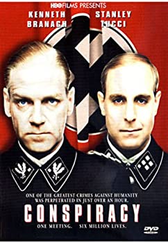 【中古】Conspiracy [DVD]｜GoodLifeStore 13,032円