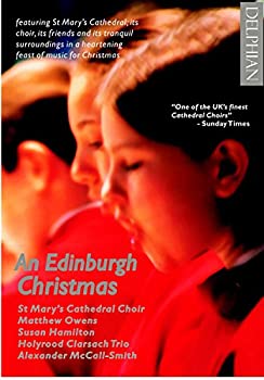 【中古】(未使用品)Choir of St Marys/Owens [DVD] [Import]