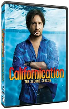 【中古】(未使用品)Californication: Second Season/ [DVD] [Import]