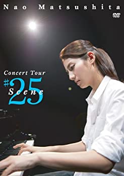 【中古】(未使用品)Concert Tour Scene#25 [DVD]｜GoodLifeStore