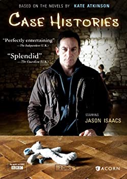 【中古】(未使用品)Case Histories [DVD] [Import]｜GoodLifeStore