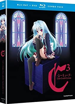 【中古】（非常に良い）C3: the Complete Series/ [Blu-ray] [Import]
