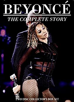 【中古】（非常に良い）Complete Story [DVD]｜GoodLifeStore
