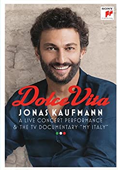【中古】（非常に良い）Dolce Vita [DVD]